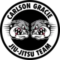 Carlson Gracie Jiu-Jitsu Affoltern Wappen